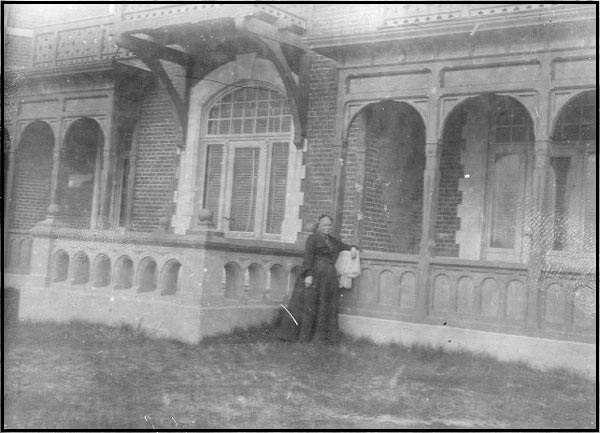 B1401 Villa-Senta 1913