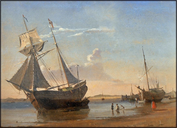 Parti-fra-Nordby-havn-1857-